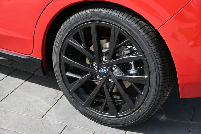 New 2026 Subaru Impreza RS image 12