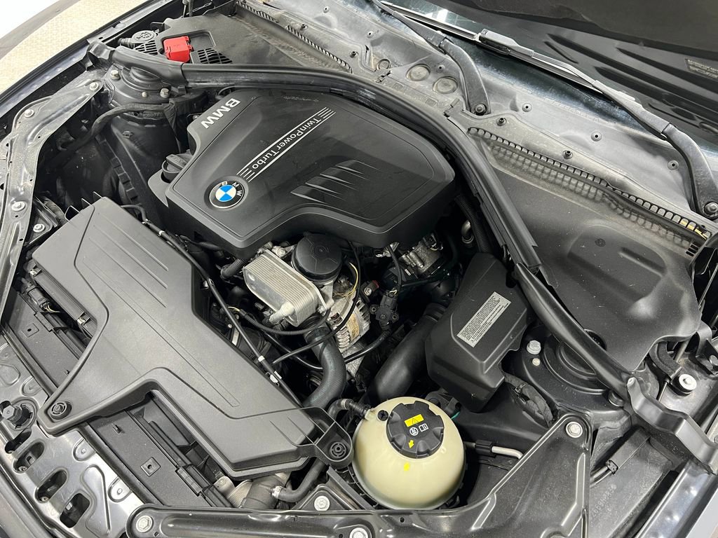 Used 2014 BMW 428i Convertible RWD image 26