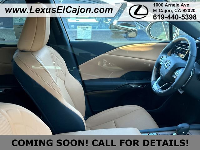 Used 2026 Lexus RX 350 Premium w/ Convenience Package image 4