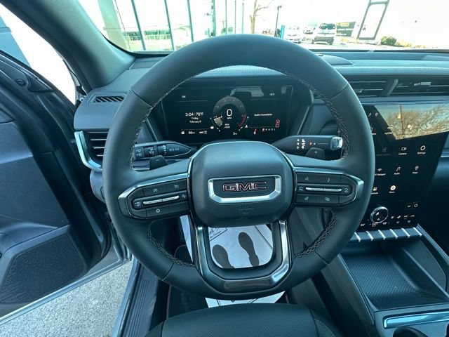 New 2026 GMC Terrain AT4 w/ Convenience Package III AWD/4WD image 15