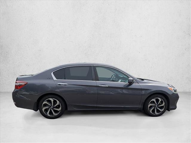 Used 2017 Honda Accord EX-L image 4