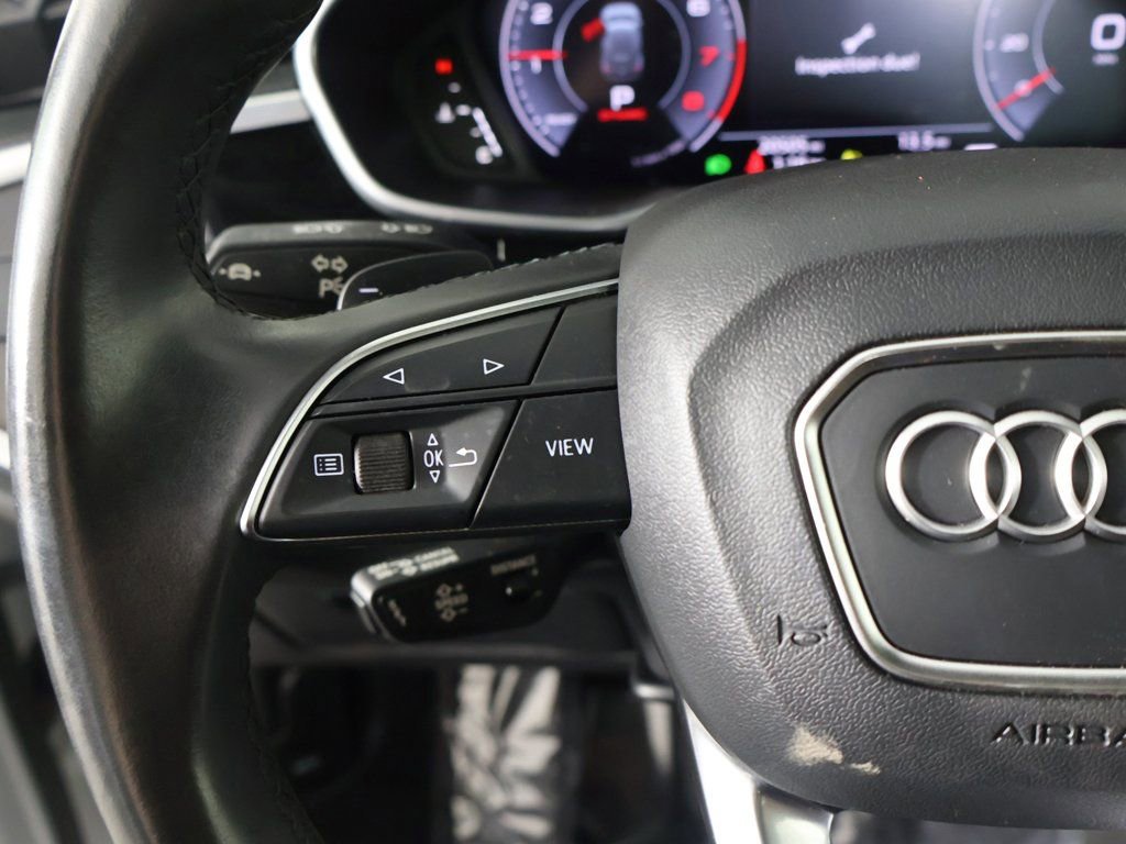 Used 2021 Audi Q3 2.0T Premium Plus image 39