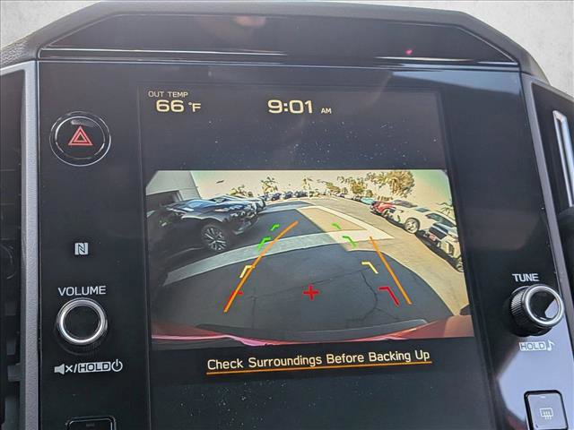 New 2026 Subaru WRX Premium image 15