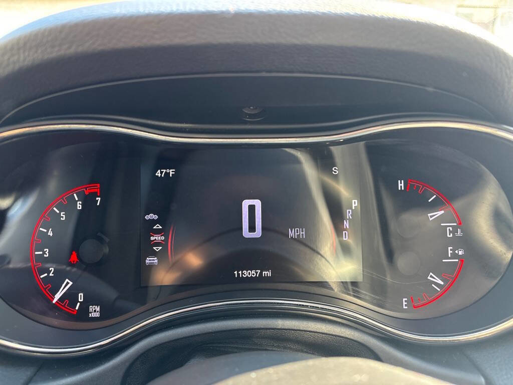 Used 2018 Dodge Durango GT w/ Premium Group image 19