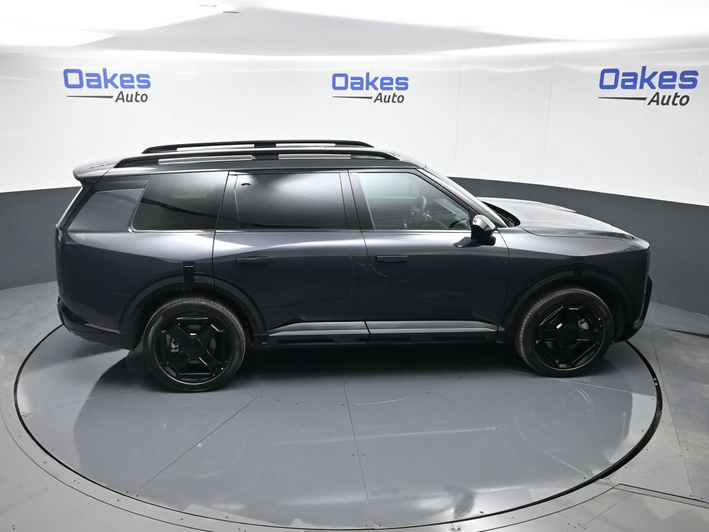 Used 2027 Kia Telluride EX X-Line AWD/4WD image 56