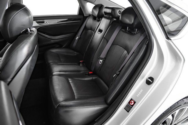 Used 2017 Genesis G80 3.8 image 36