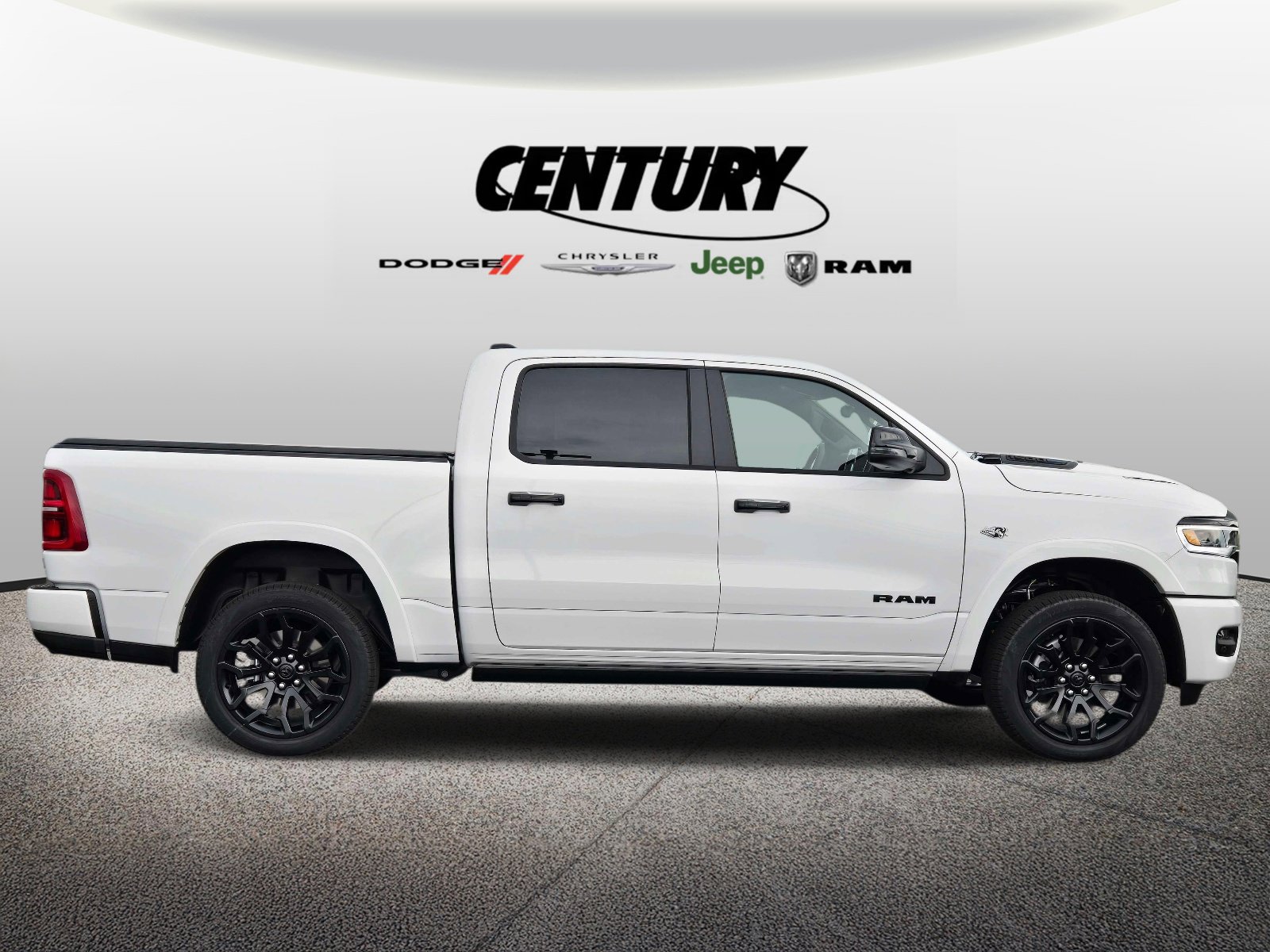 New 2026 RAM 1500 Limited AWD/4WD image 2