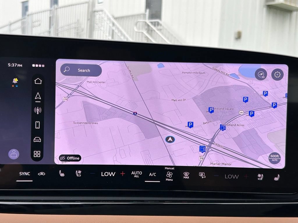 New 2026 Audi A6 Premium Plus AWD/4WD image 31