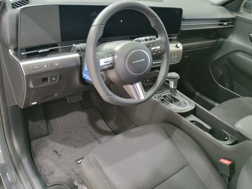 New 2026 Hyundai Kona SEL Sport AWD/4WD image 11