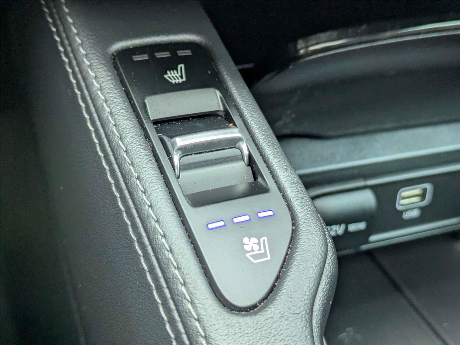 Used 2023 Kia Telluride SX FWD image 27