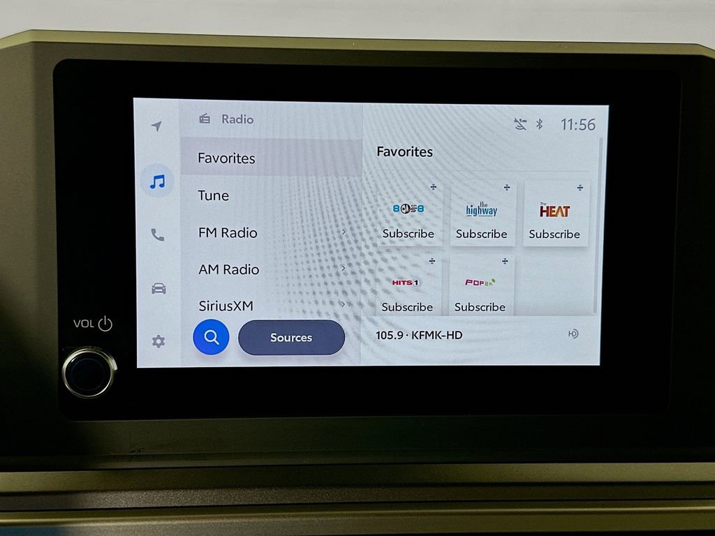 Certified 2025 Toyota 4Runner SR5 image 14