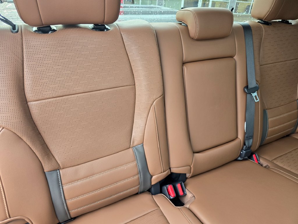 New 2026 Toyota Tundra 1794 Edition AWD/4WD image 24