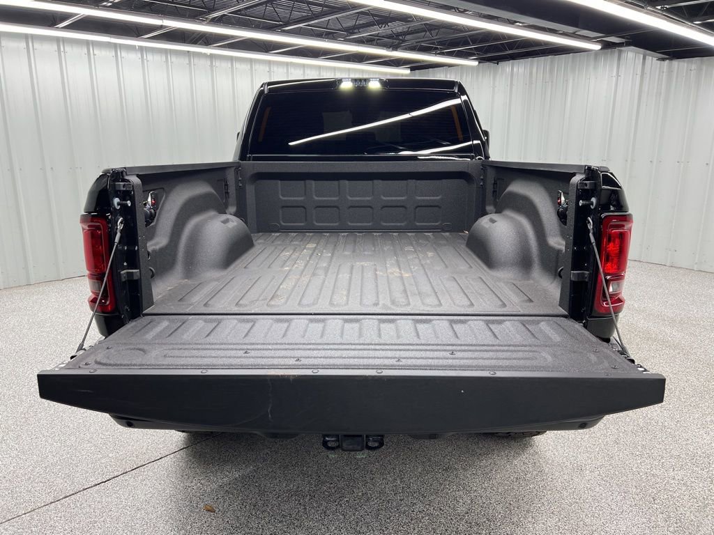 Used 2026 RAM 2500 Tradesman image 10