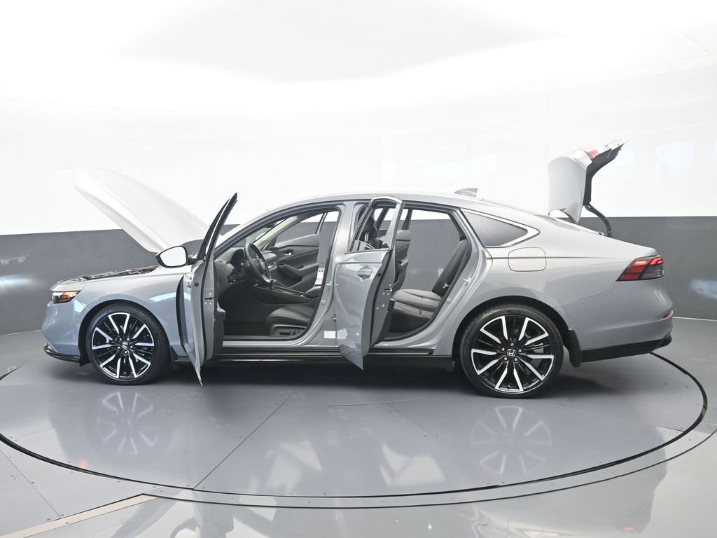 Used 2024 Honda Accord Touring image 70