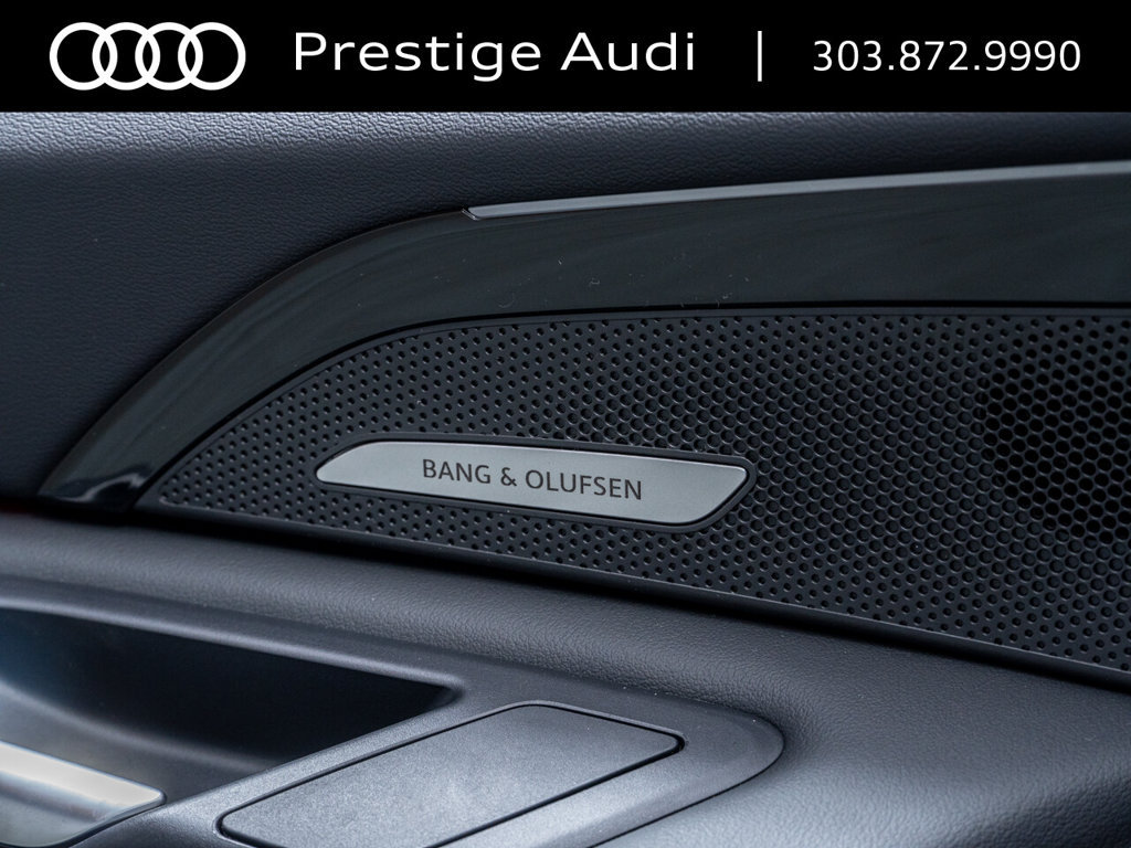 Used 2025 Audi Q5 Premium Plus w/ Premium Plus AWD/4WD image 22