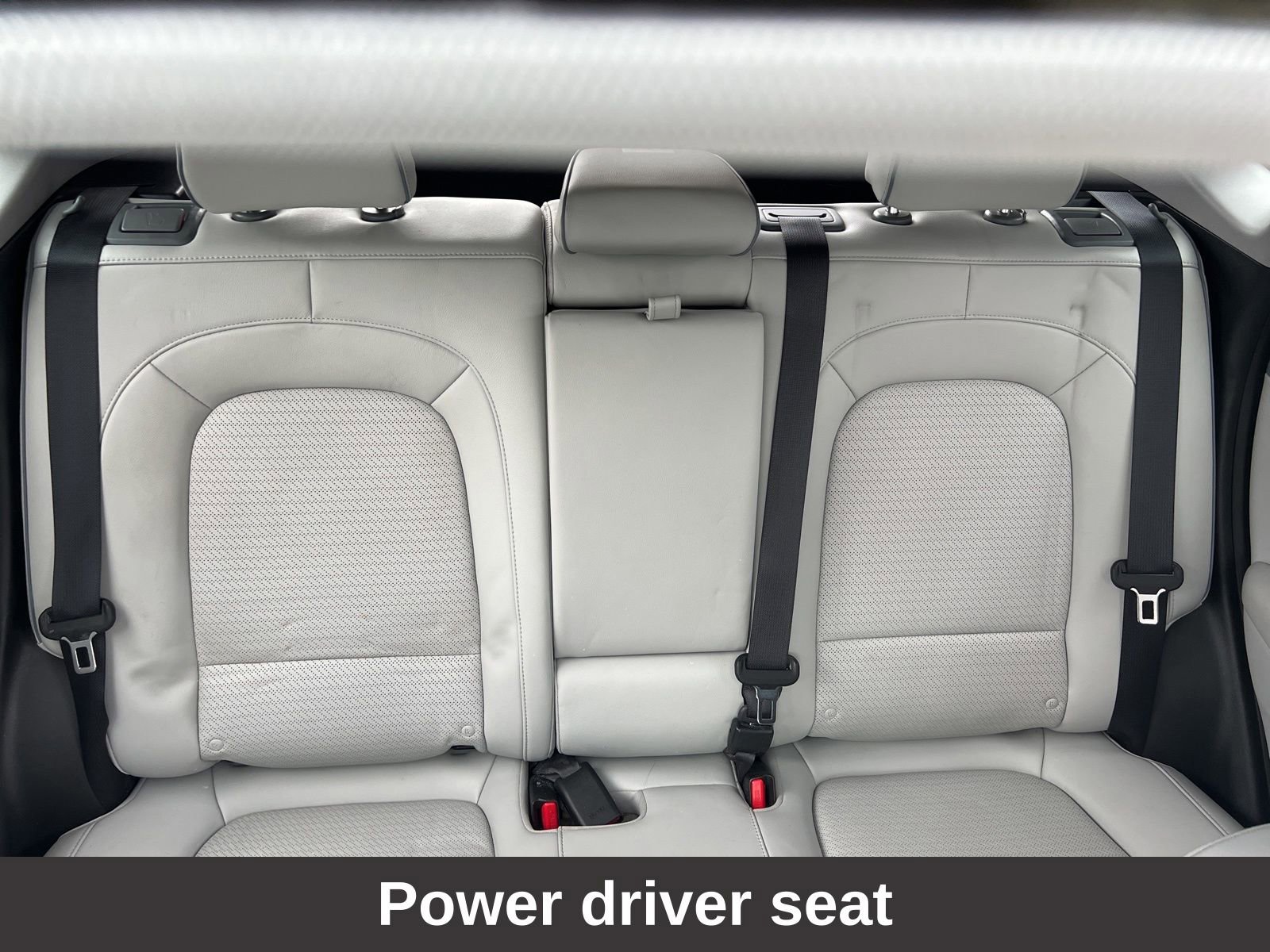 Used 2020 Hyundai Kona Limited image 12