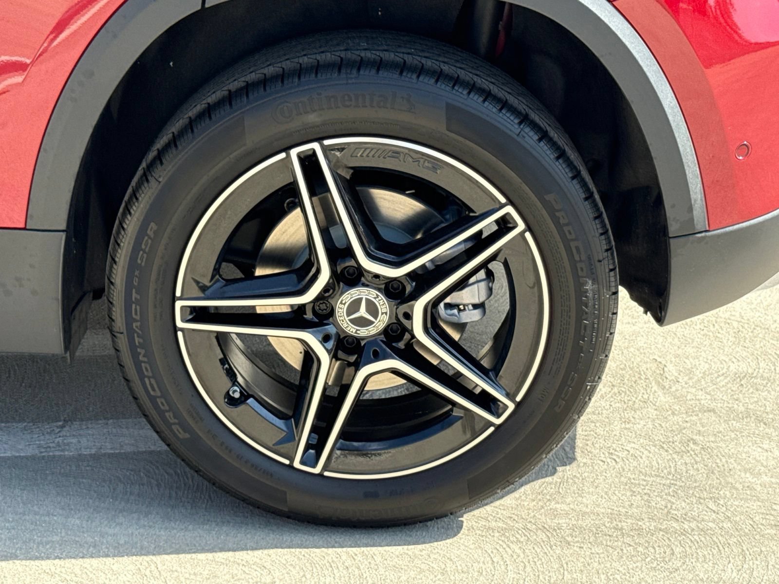 New 2026 Mercedes-Benz GLA 250 image 14