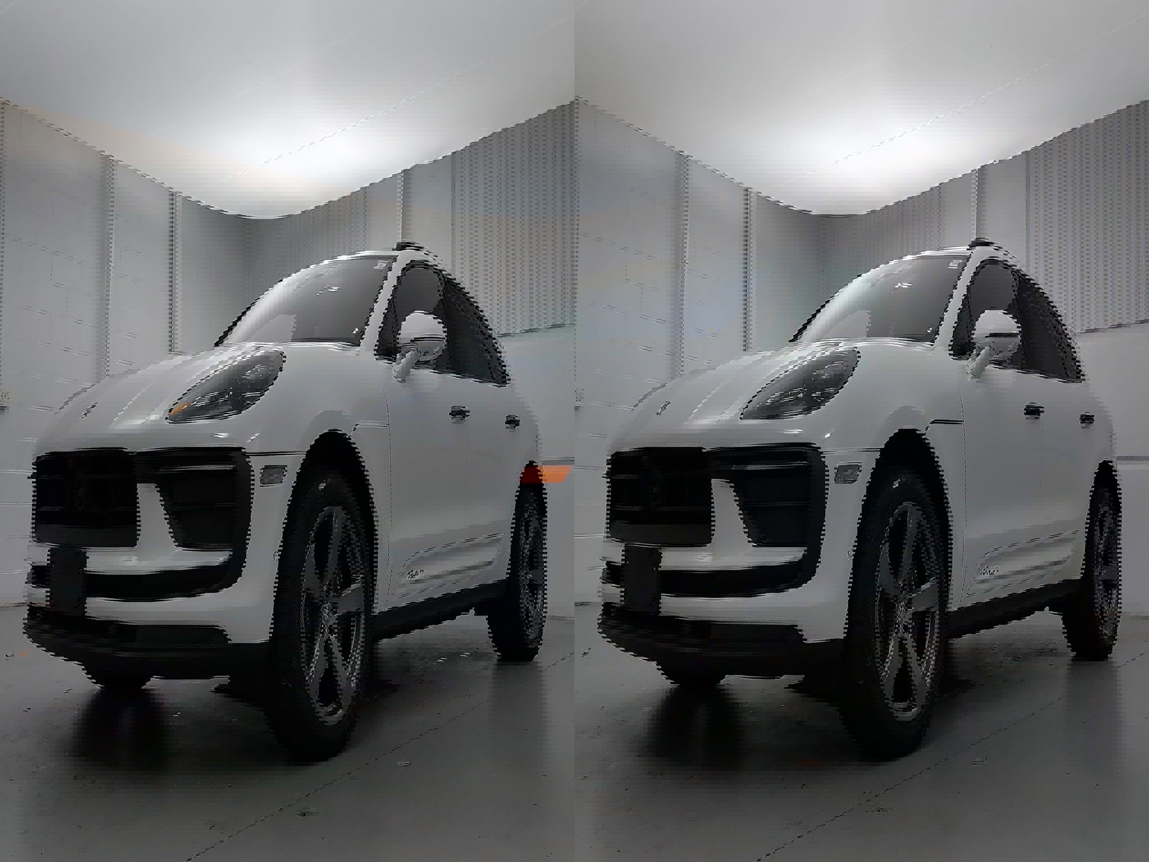 Used 2023 Porsche Macan Turbo