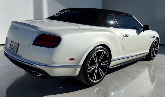Used 2017 Bentley Continental GT V8 S AWD/4WD image 39