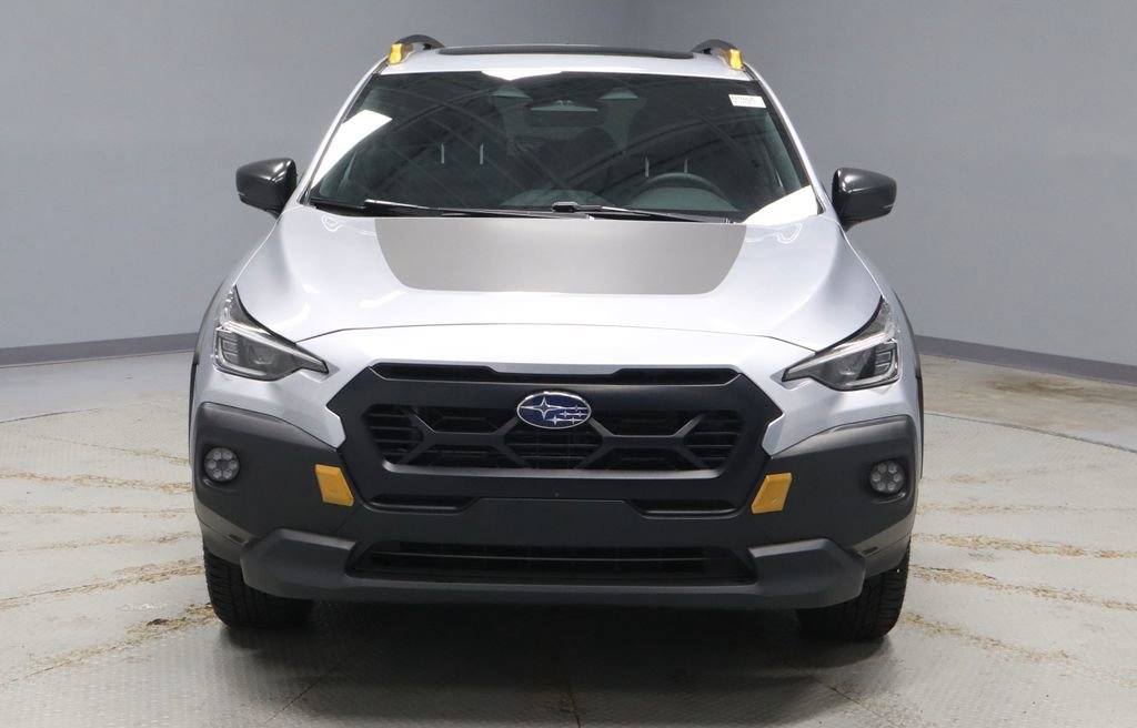 Used 2024 Subaru Crosstrek 2.5i Wilderness image 8