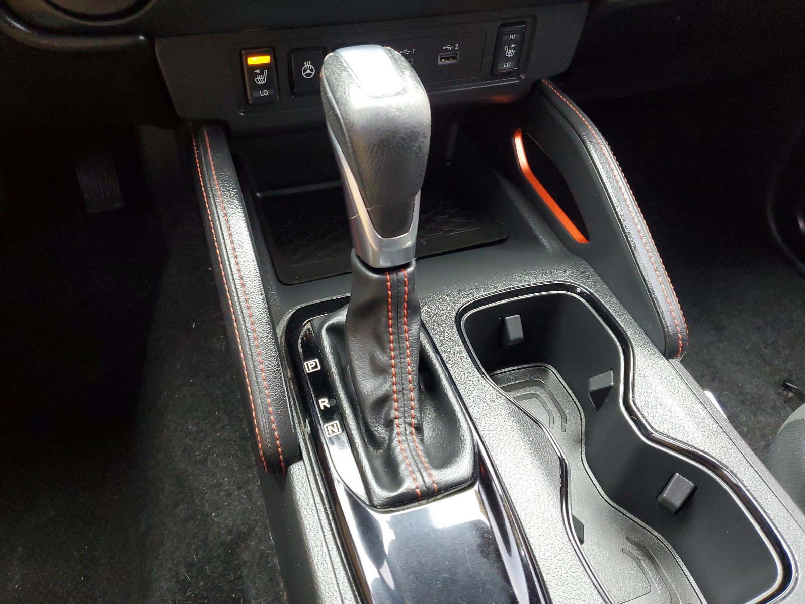 Used 2022 Nissan Frontier Pro-X image 24