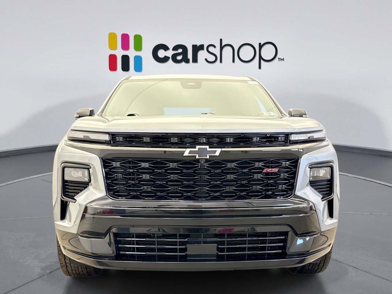 Used 2024 Chevrolet Traverse RS AWD/4WD image 8