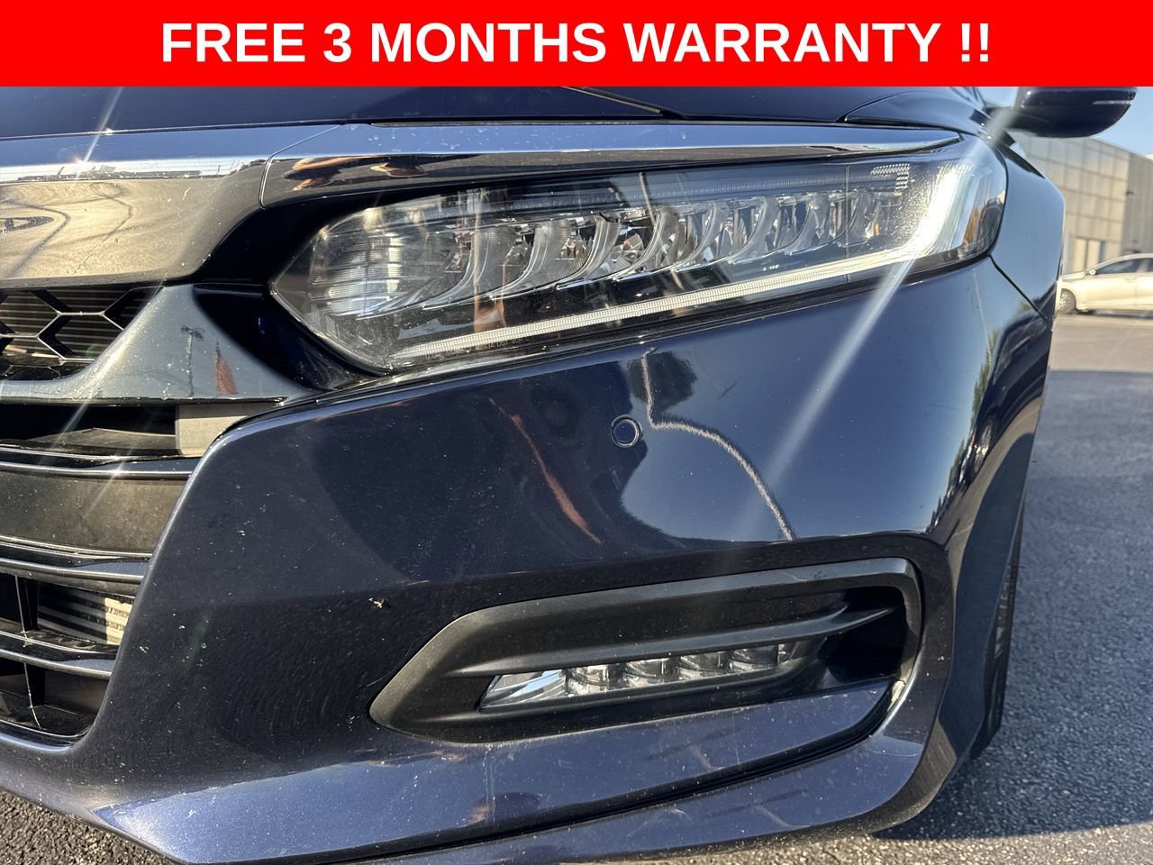 Used 2018 Honda Accord Touring image 32