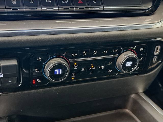 Used 2024 Chevrolet Silverado 2500 High Country image 18