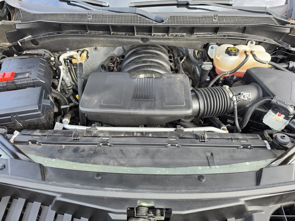 Used 2024 Chevrolet Tahoe LT RWD image 30