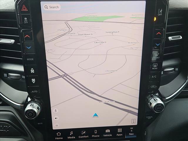 New 2026 RAM 2500 Laramie image 14