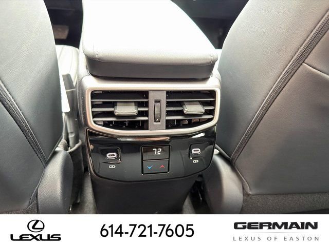 New 2026 Lexus RX 350 Premium image 18