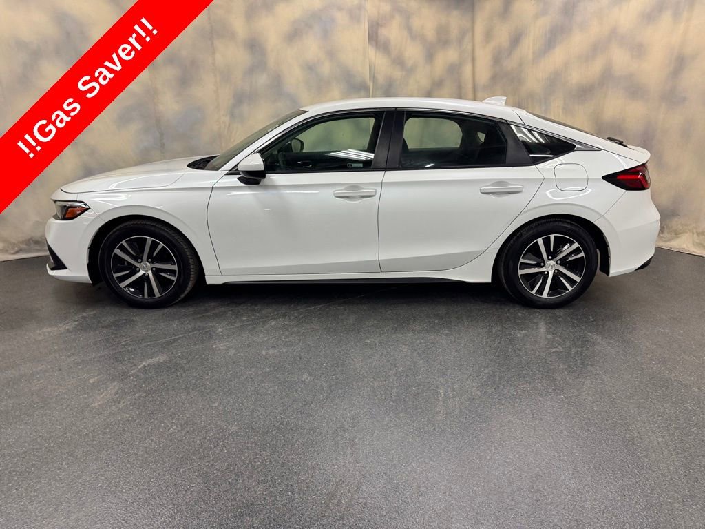 Used 2024 Honda Civic LX image 3