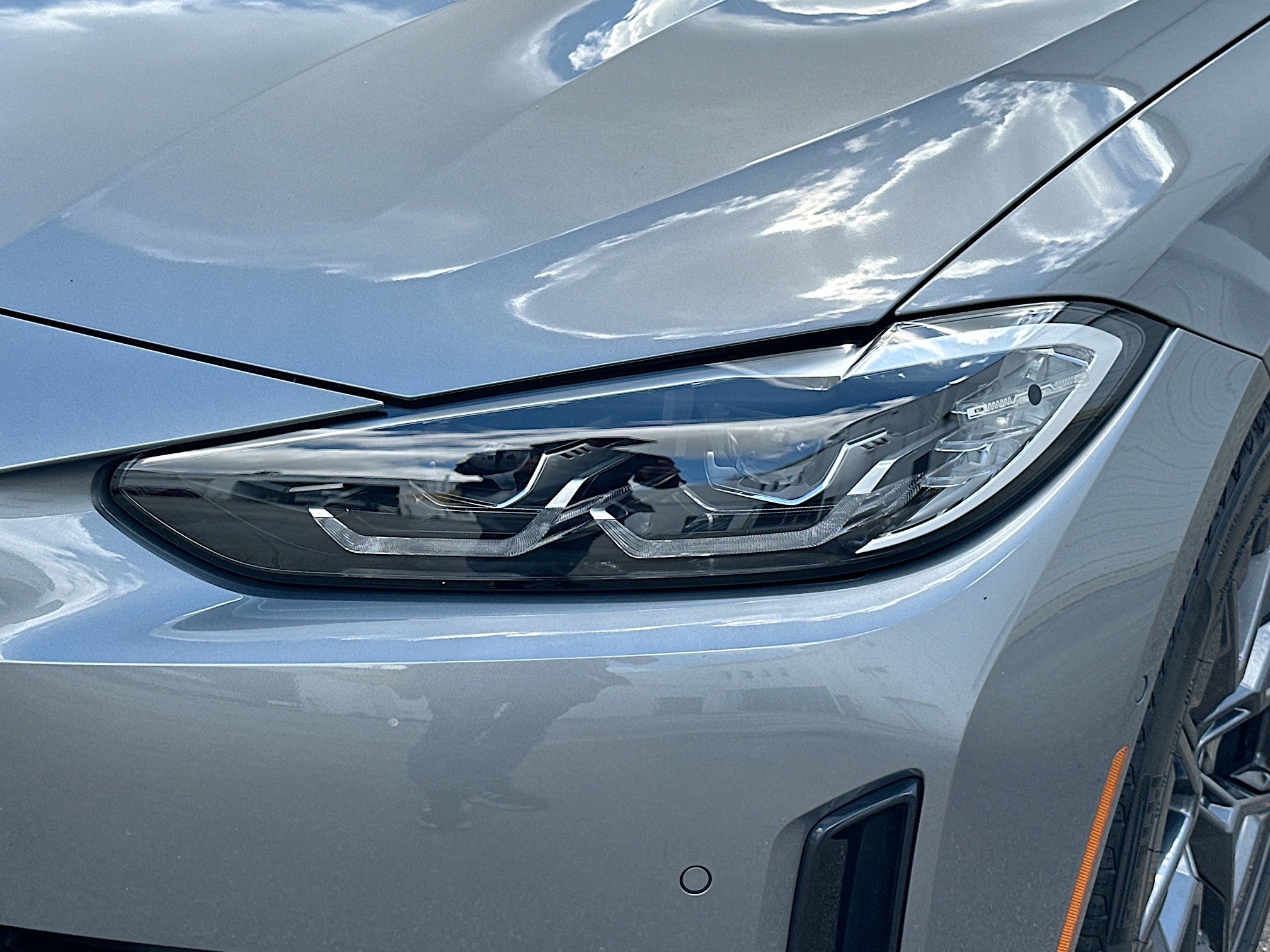 Used 2023 BMW i4 eDrive40 w/ Premium Package RWD image 31