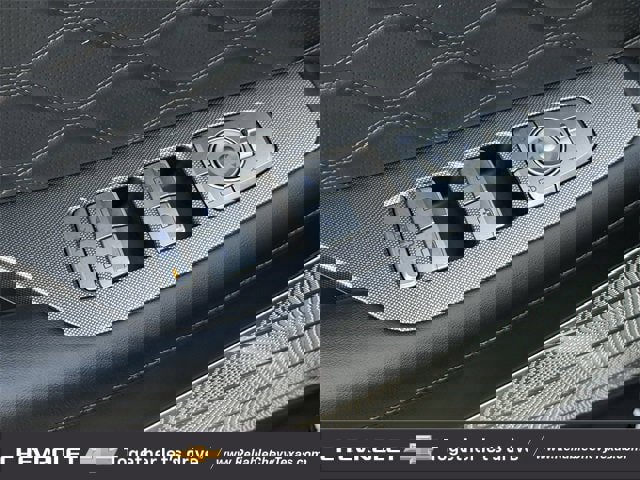 Used 2021 Hyundai Palisade Calligraphy image 27