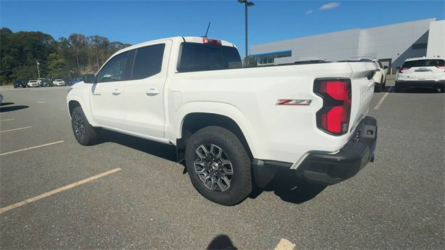New 2026 Chevrolet Colorado Z71 image 6
