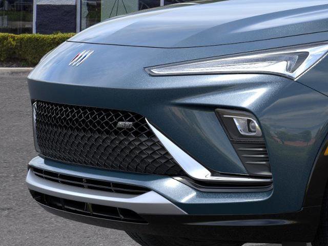New 2026 Buick Envista Sport Touring w/ Convenience I Package image 13