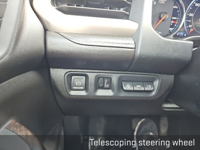 Used 2021 GMC Acadia Denali w/ GMC Pro Grade Package image 44