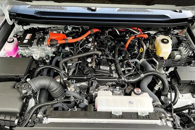 Used 2026 Toyota Land Cruiser AWD/4WD image 31