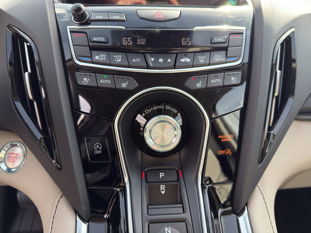 New 2026 Acura RDX SH-AWD w/ Advance Package image 18