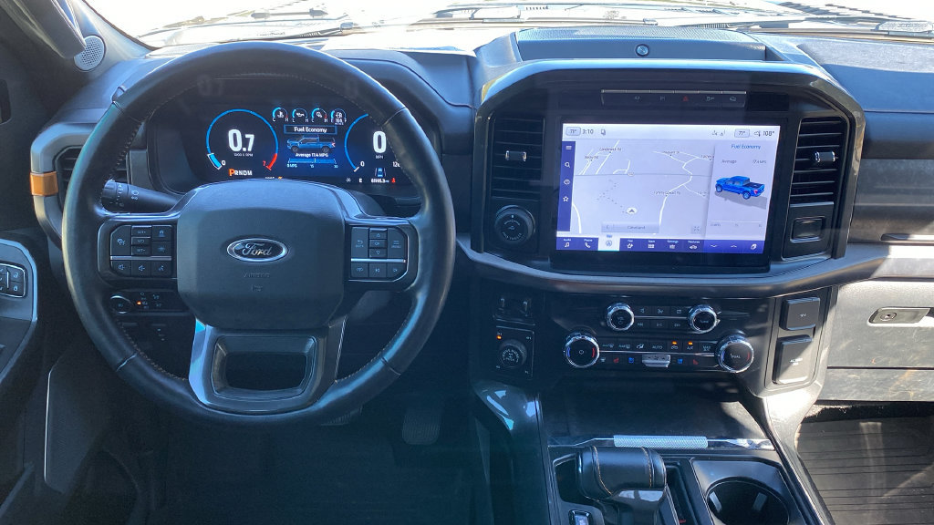 Used 2022 Ford F150 Tremor w/ Equipment Group 402A High AWD/4WD image 20