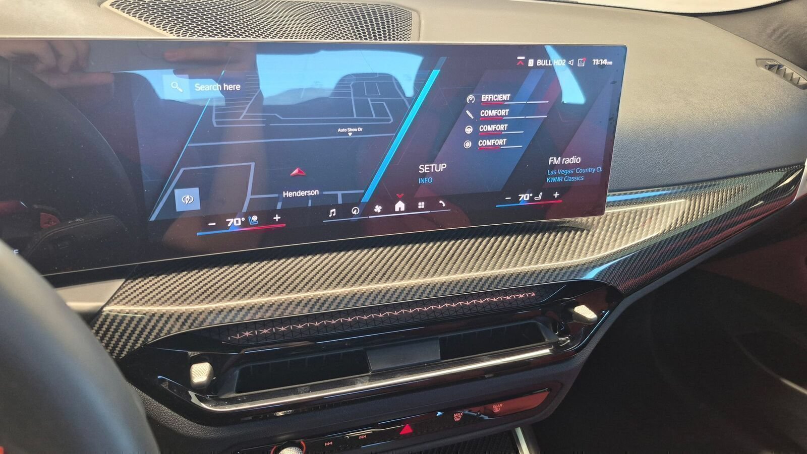 Used 2026 BMW M4 Competition RWD image 12