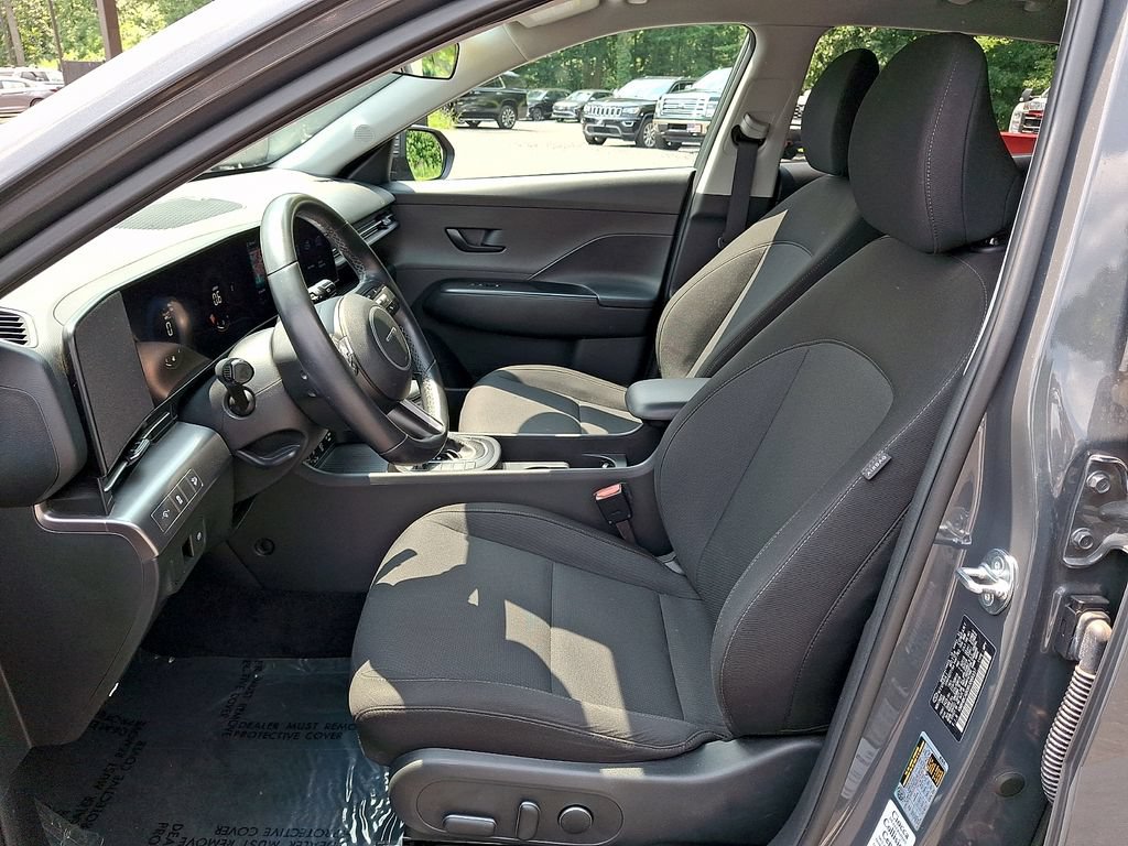 Certified 2024 Hyundai Kona SEL AWD/4WD image 15