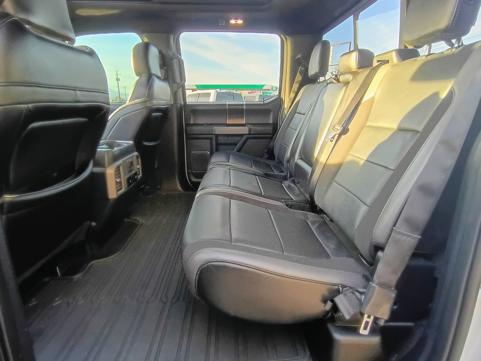 Used 2020 Ford F150 Raptor w/ Equipment Group 802A Luxury image 26