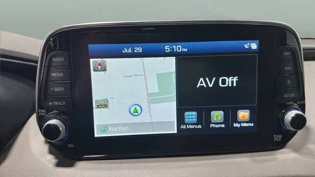 Used 2019 Hyundai Santa Fe AWD image 17