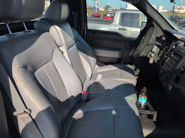 Used 2011 Ford F150 XL w/ Trailer Tow Pkg image 12