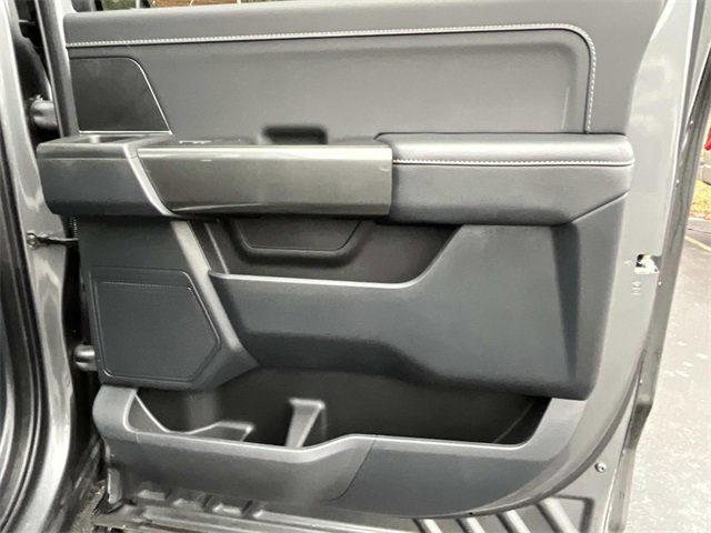 Used 2023 Ford F150 XLT w/ Equipment Group 302A High image 21