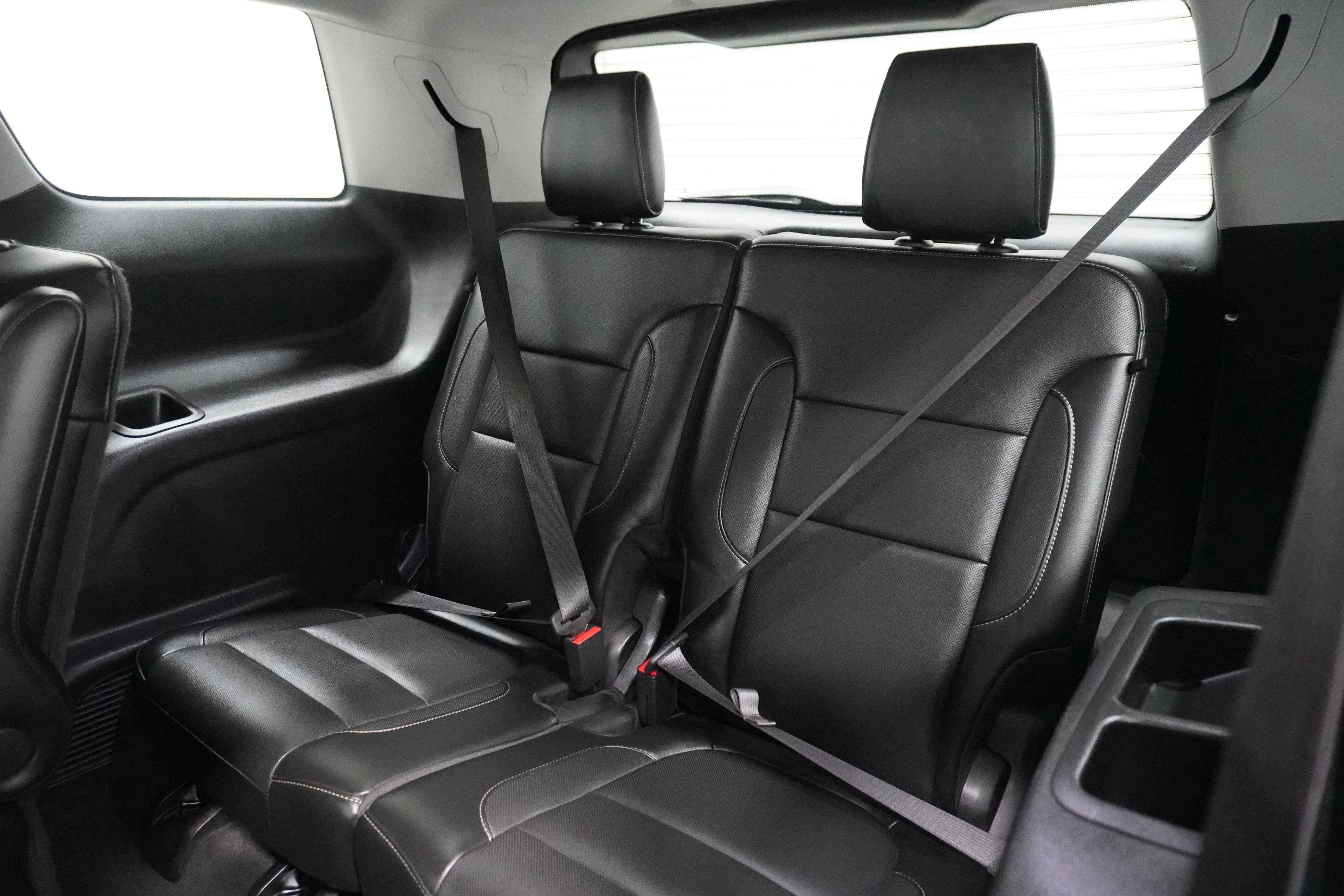 Used 2019 GMC Acadia SLT w/ Black Edition FWD image 14