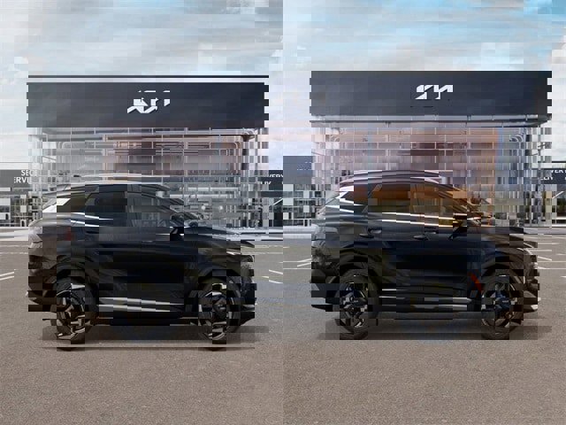 New 2026 Kia Sportage AWD Hybrid image 7