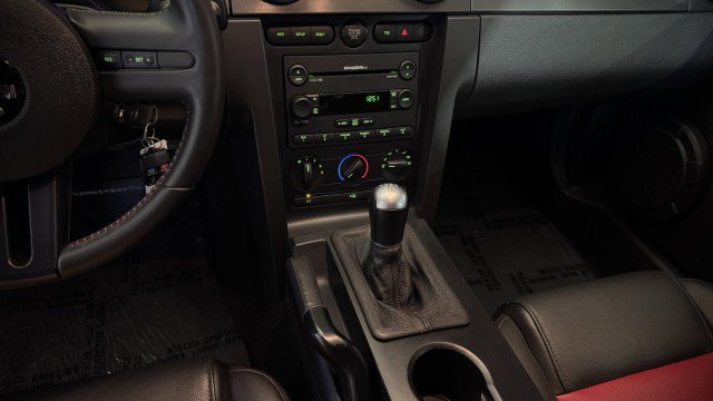 Used 2007 Ford Mustang Shelby GT500 image 5