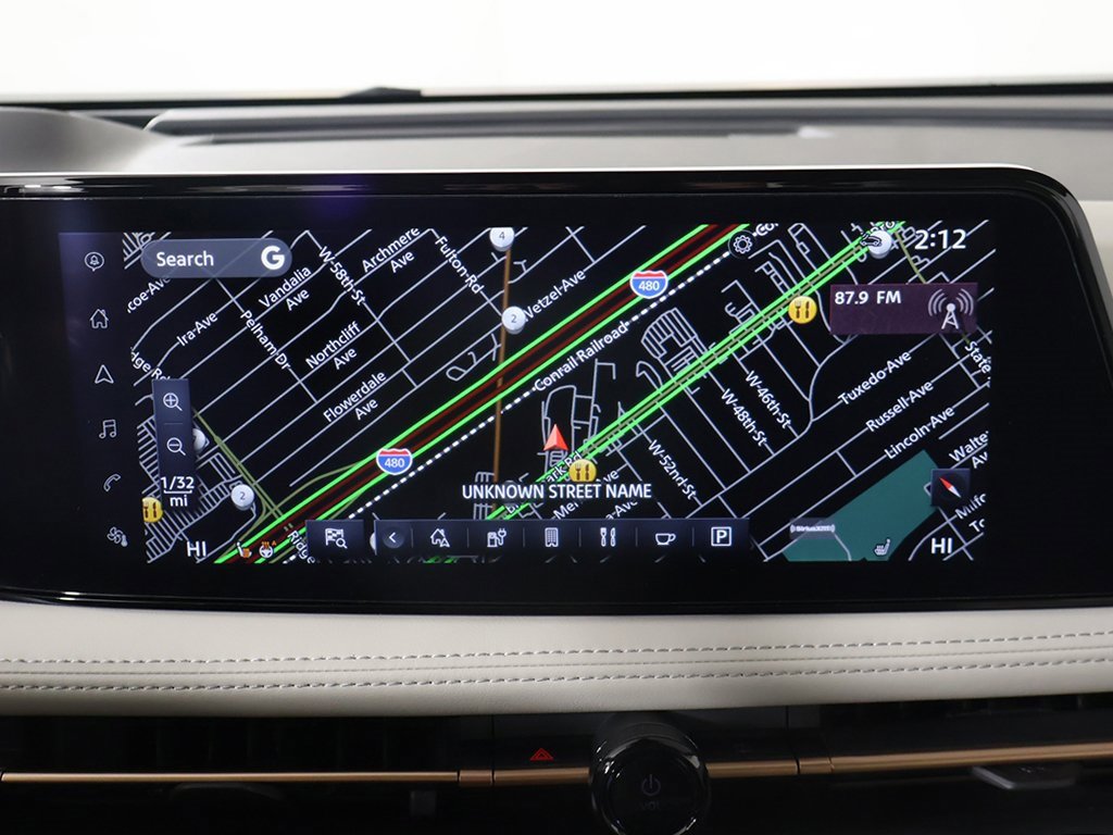 Used 2024 Nissan Ariya ENGAGE+ e-4ORCE image 43